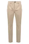 Department Five Department 5 'idol' Pants In Neutral