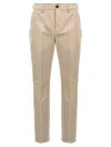 Department Five Department 5 'idol' Pants In Beige