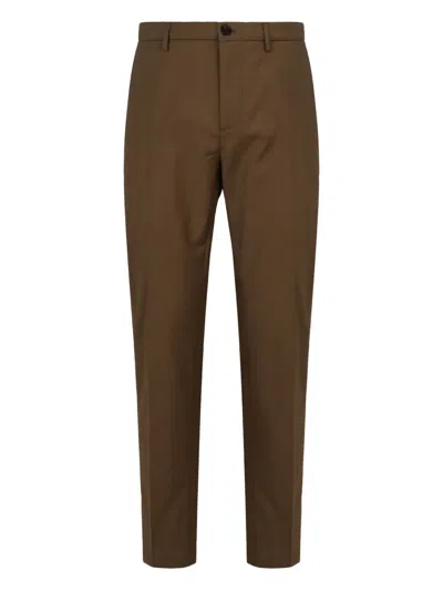 DEPARTMENT FIVE IDOL TROUSERS