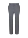 Department Five Department 5 Warren Chino Pants In Grey