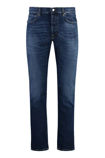 DEPARTMENT FIVE DEPARTMENT 5 KEITH SLIM FIT JEANS