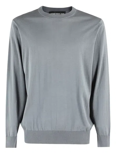 Department Five Lannka Sweater
