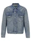 Shop Department 5 'lao' Denim Jacket