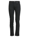 Department Five Department 5 Black Regular Jeans