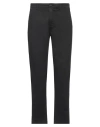 Department Five Department 5 Man Pants Black Size 30 Cotton, Modal, Elastane