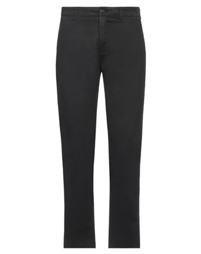 Department Five Department 5 Man Pants Black Size 30 Cotton, Modal, Elastane