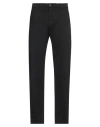 Department Five Department 5 Man Pants Black Size 32 Cotton, Modal, Elastane