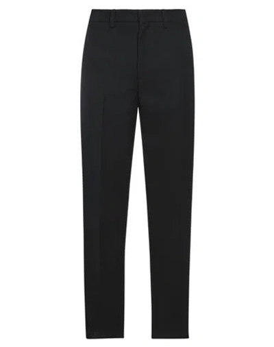 Department Five Department 5 Man Pants Black Size 29 Polyester
