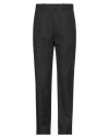 Department Five Department 5 Man Pants Steel Grey Size 33 Cotton In Grey