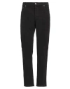 Department Five Department 5 Man Pants Dark Brown Size 32 Cotton, Elastane