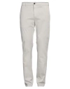 Department Five Department 5 Chino Prince Slim Trousers Clothing In Grey