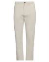 Department Five Pants In Grey