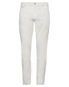 Department Five Pants In Grey
