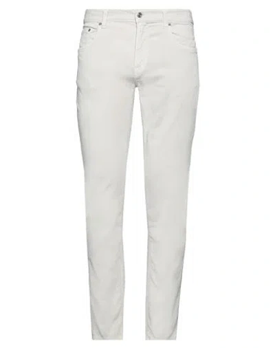 Department Five Pants In Grey