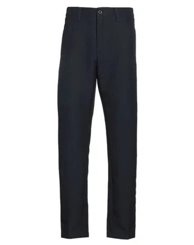 Department Five Department 5 Man Pants Midnight Blue Size 30 Cotton