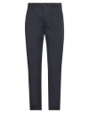 Department Five Department 5 Man Pants Midnight Blue Size 31 Cotton