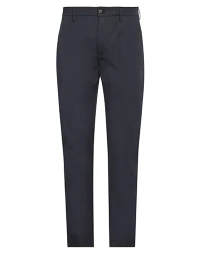 Department Five Department 5 Man Pants Midnight Blue Size 31 Cotton