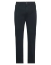 Department Five Department 5 Man Pants Midnight Blue Size 32 Cotton, Elastane