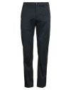 Department Five Department 5 Man Pants Midnight Blue Size 33 Cotton, Elastane