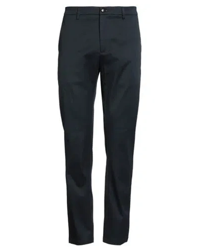 Department Five Department 5 Man Pants Midnight Blue Size 33 Cotton, Elastane