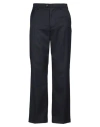 Department Five Department 5 Wide Leg Trousers In Blue