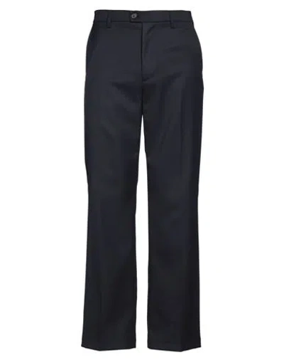 DEPARTMENT FIVE DEPARTMENT 5 MAN PANTS MIDNIGHT BLUE SIZE 31 POLYESTER, VISCOSE, ELASTANE