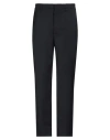 Department Five Department 5 Man Pants Midnight Blue Size 34 Polyester, Virgin Wool, Elastane In Blue
