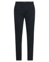 Department Five Department 5 Man Pants Midnight Blue Size 35 Cotton, Elastane