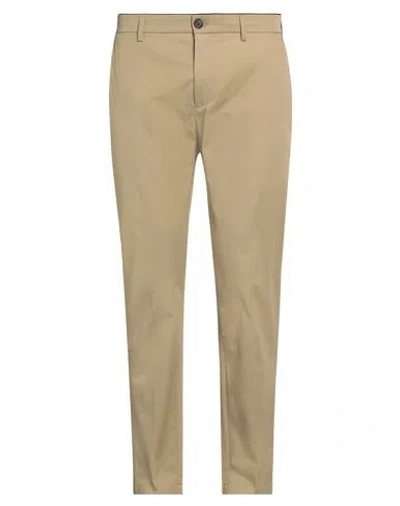 Department Five Department 5 Man Pants Military Green Size 34 Cotton