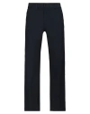 Department Five Department 5 Man Pants Navy Blue Size 33 Polyester In Navy Blue