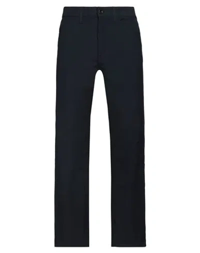 Department Five Department 5 Man Pants Navy Blue Size 33 Polyester