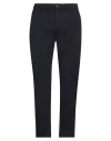 Department Five Department 5 Man Pants Navy Size 34 Cotton, Elastane