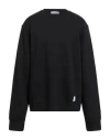 Department Five Department 5 Man Sweatshirt Black Size Xxl Cotton