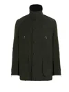 Department Five Department 5 'middle Barbour' Jacket