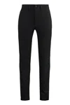 Department Five Regular Waist Slim Fit Mike Chino Pants