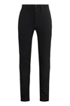 Department Five Regular Waist Slim Fit Mike Chino Pants