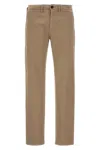 Department Five Department 5 'mike' Pants In Brown