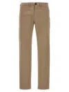 Department Five Department 5 'mike' Pants In Beige