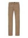 Department Five Department 5 'mike' Pants In Beige