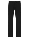 Department Five Department 5 'mike' Pants In Black