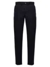 DEPARTMENT 5 MIKE PANTS BLUE