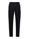 Department Five Department 5 'mike' Pants In Blue
