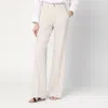 Department Five High-waist Palazzo Trousers