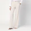 Department Five High-waist Palazzo Trousers