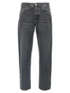 Department Five Newman Jeans Denim Stone