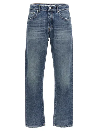 Department 5 Jeans In Blue