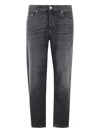 Department Five Newman Jeans Denim Stone
