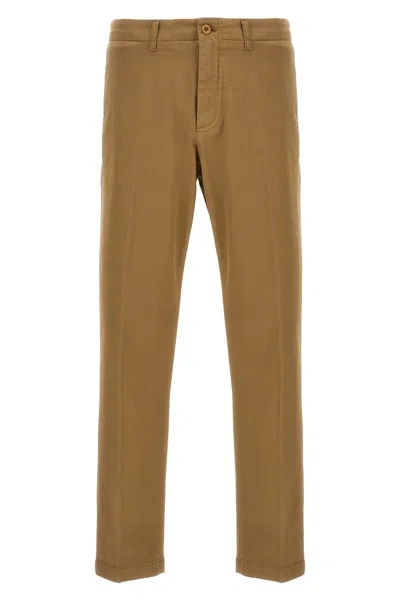 DEPARTMENT FIVE DEPARTMENT 5 'OFF' PANTS