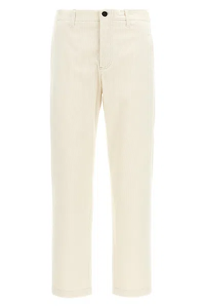 DEPARTMENT FIVE DEPARTMENT 5 'OFF' PANTS