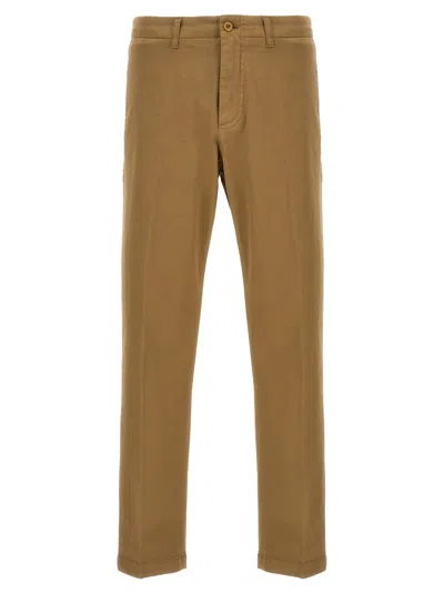 DEPARTMENT FIVE DEPARTMENT 5 'OFF' PANTS